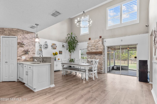 519 Islamorada Dr S in Macclenny, FL - Building Photo - Building Photo