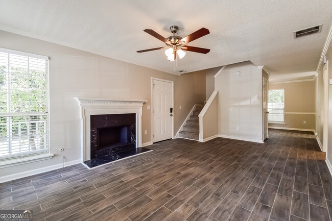 4677 Cedar Park Trail in Stone Mountain, GA - Building Photo - Building Photo