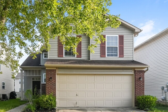 property at 10343 Kensil St