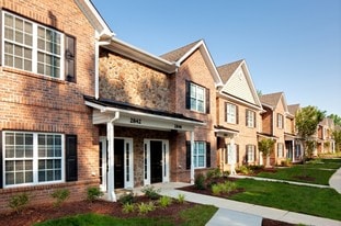 Deacon Station in Winston-Salem, NC - Building Photo