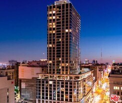 400 S Broadway in Los Angeles, CA - Building Photo