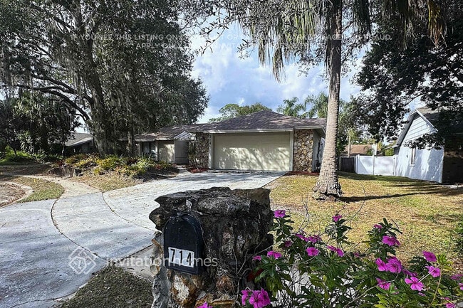 property at 714 Boysenberry Ct