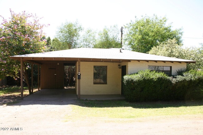 property at 4136 N 17th St