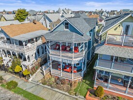 49 Franklin Ave in Ocean Grove, NJ - Building Photo