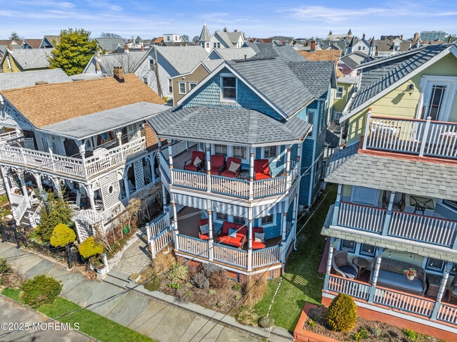 property at 49 Franklin Ave