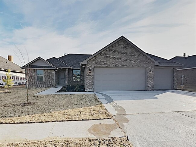 property at 10616 Mountain Fork Dr