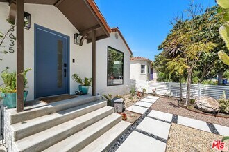 3635 Wesley St in Culver City, CA - Building Photo - Building Photo