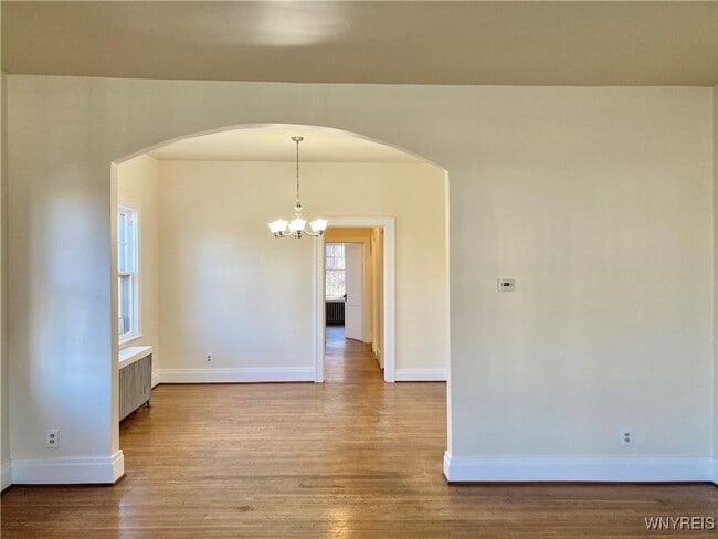 property at 260 Summer St