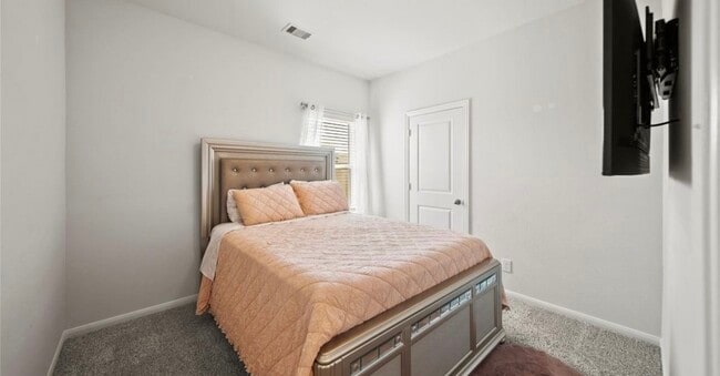 property at 1326 Ponderosa Pne Dr