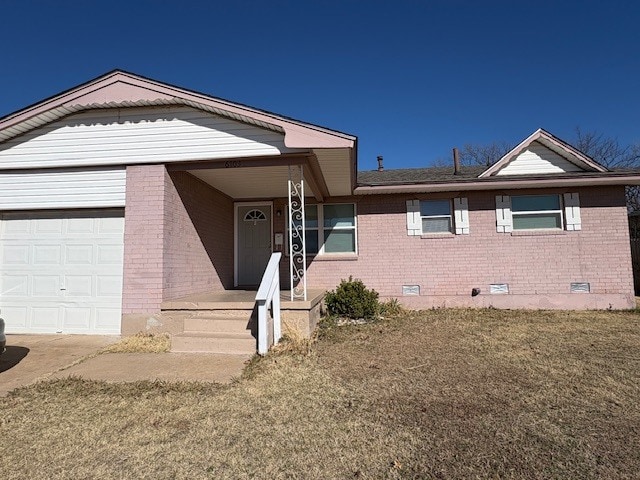 property at 6103 NW Dearborn Ave