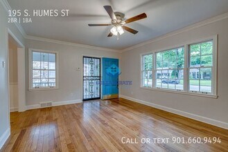 195 S Humes St in Memphis, TN - Building Photo - Building Photo