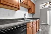 Parc Bordeaux Apartments in Indianapolis, IN - Building Photo - Building Photo