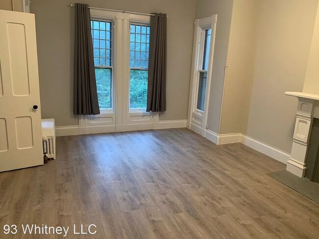 93 Whitney Ave in New Haven, CT - Building Photo - Building Photo