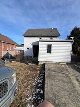 734 E Locust St-Unit -Lower in Scranton, PA - Building Photo - Building Photo