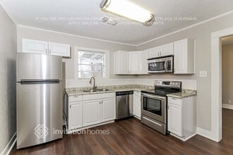 401 Marshall St in Sanger, TX - Foto de edificio - Building Photo