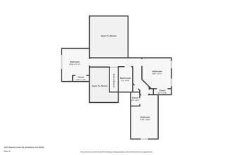 2337 Reeves Creek Rd in Jonesboro, GA - Building Photo - Building Photo