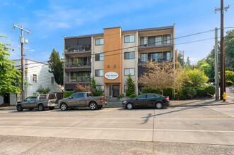 The Haven in Seattle, WA - Foto de edificio - Building Photo