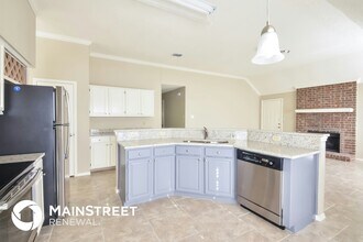 10743 Mustang Ridge in Converse, TX - Building Photo - Building Photo