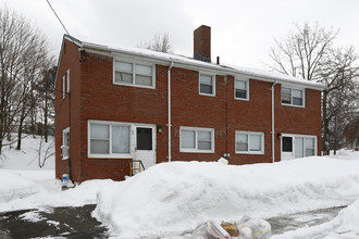 Gallivan Boulevard in Mattapan, MA - Building Photo - Building Photo