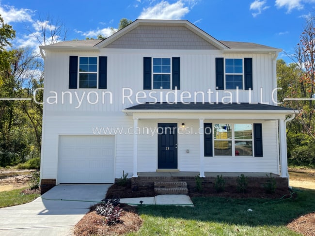 property at 28 Covey Ct