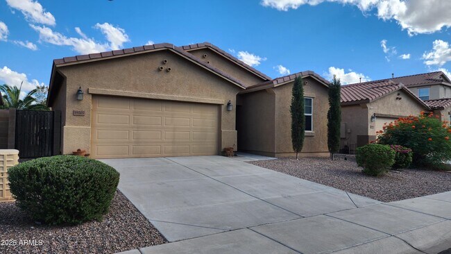 19207 N Ventana Ln in Maricopa, AZ - Building Photo - Building Photo