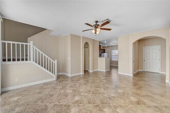 494 Groft Way in Henderson, NV - Building Photo - Building Photo