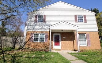 6439 Union Ct in Glen Burnie, MD - Building Photo