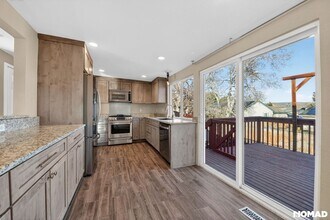 12019 W Rice Pl in Morrison, CO - Building Photo - Building Photo