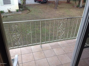 215 Knox McRae Dr in Titusville, FL - Building Photo - Building Photo