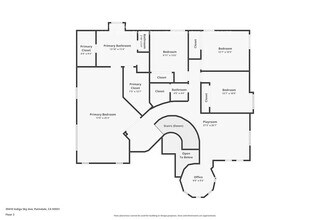 39410 Indigo Sky Ave in Palmdale, CA - Building Photo - Building Photo