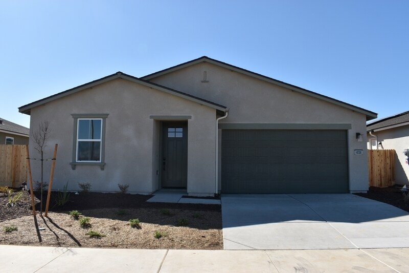 4728 Isabella Ct in Merced, CA - Building Photo