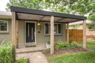 3930 Bryant St in Denver, CO - Building Photo - Building Photo