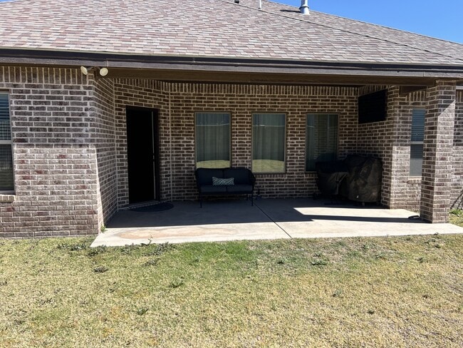 5207 Torrey Vista Dr in Midland, TX - Building Photo - Building Photo