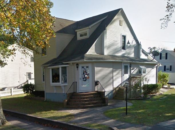 302 S 2nd St, Unit B in Hammonton, NJ - Building Photo - Building Photo