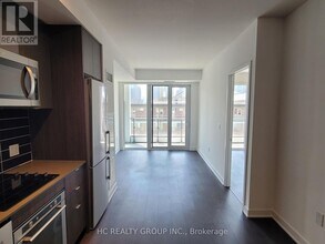 121-121 Lower Sherbourne St in Toronto, ON - Building Photo - Building Photo