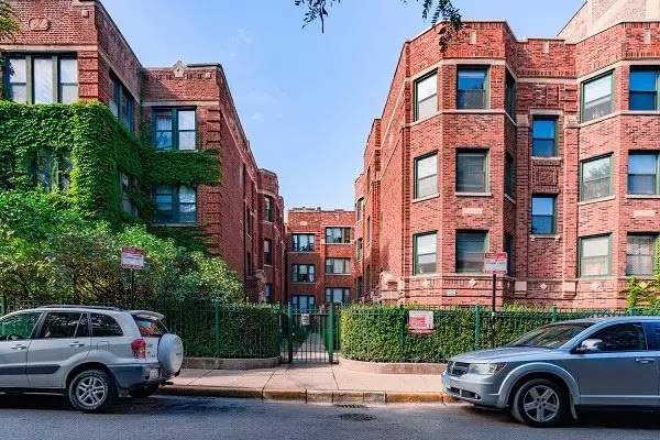 property at 628 W Patterson Ave