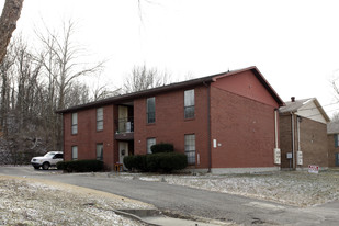 8509 Standing Oak Dr Apartments