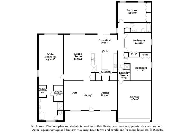 97122 Yorkshire Dr in Yulee, FL - Building Photo - Building Photo