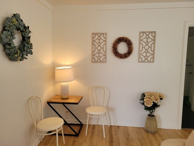 1120 Evans Ave, Unit 3 in Reno, NV - Foto de edificio - Building Photo