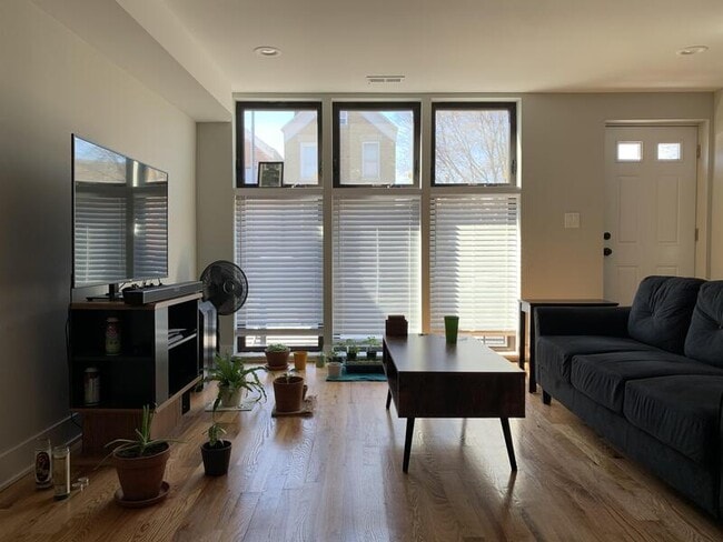 property at 2336 W 19th St