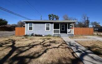3803 Arbor St in Houston, TX - Building Photo