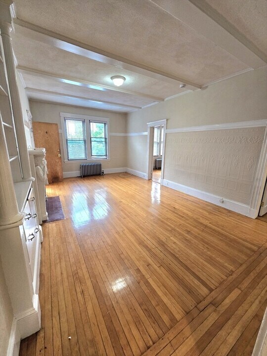 6 Bellvista Rd, Unit #4 in Boston, MA - Foto de edificio