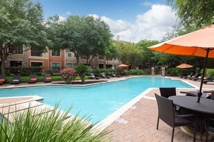 Broadstone Ranch in San Antonio, TX - Building Photo