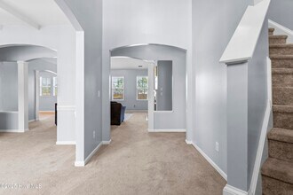 110 Pine Lakes Dr in Maple Hill, NC - Building Photo - Building Photo