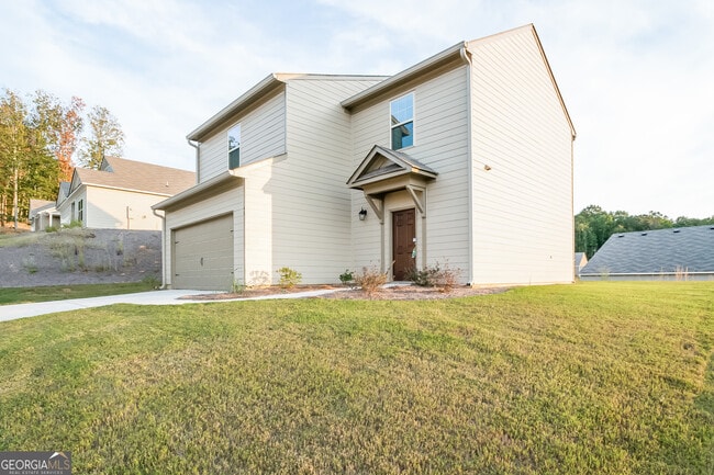 48 Culver Ridge Dr in Cartersville, GA - Building Photo - Building Photo