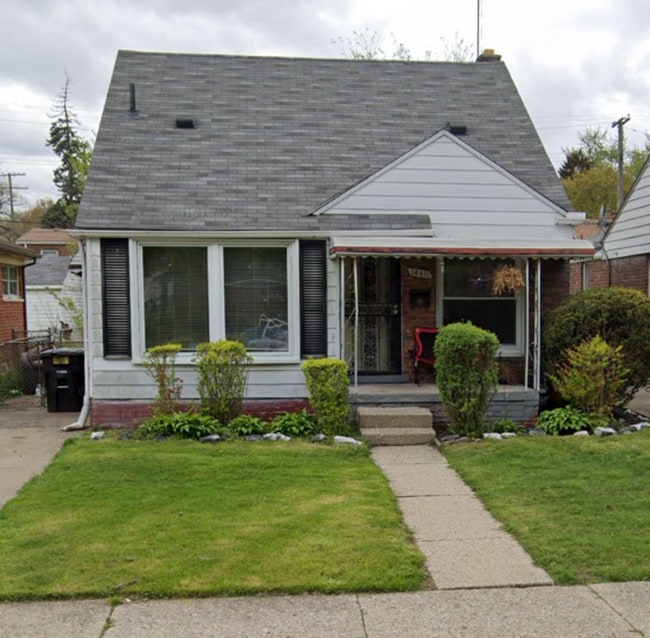 property at 18411 Beland St