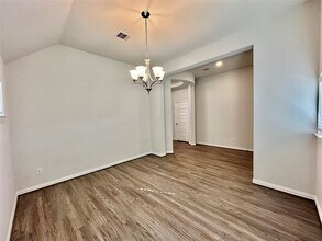 17830 Typhoon Way in Crosby, TX - Building Photo - Building Photo