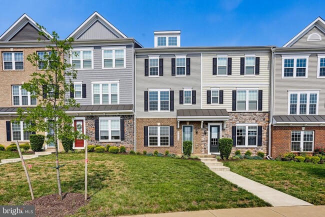 property at 6310 Berkley Bridge Pl