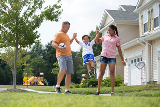 Potomac Place in Fort Meade, MD - Building Photo - Building Photo