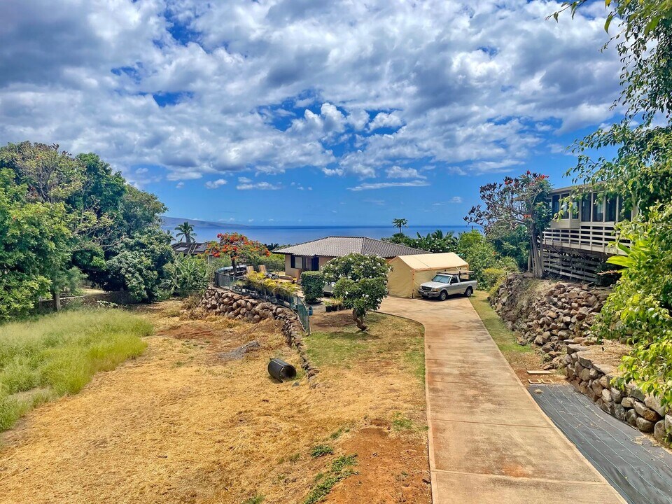 3258 Waileia Pl in Kihei, HI - Building Photo